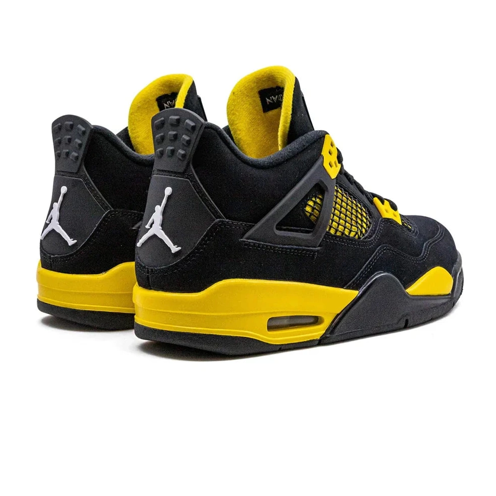 GS Jordan Retro Air 2023 'Thunder' 4 0724